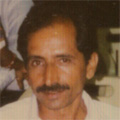 Appa - Shri Gopalkrishna Hegde