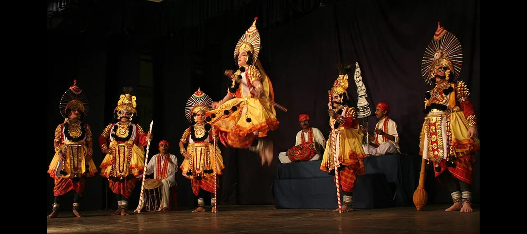 Havyaka Performing arts