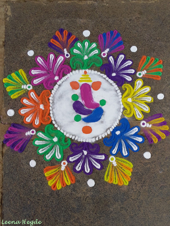 Rangoli