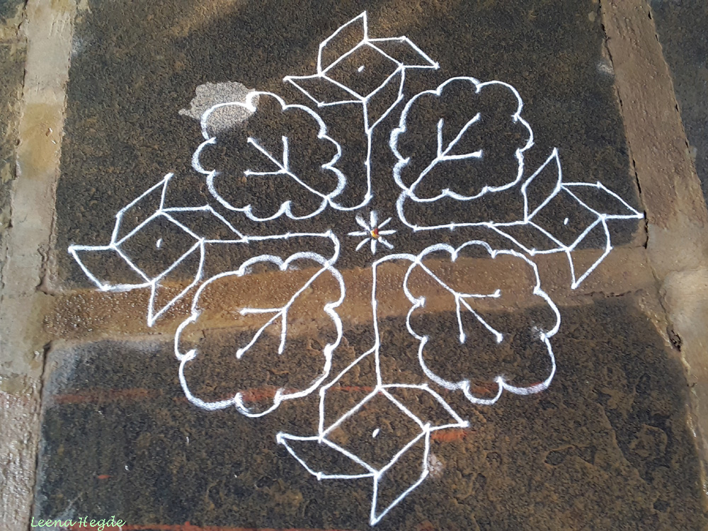 Rangoli