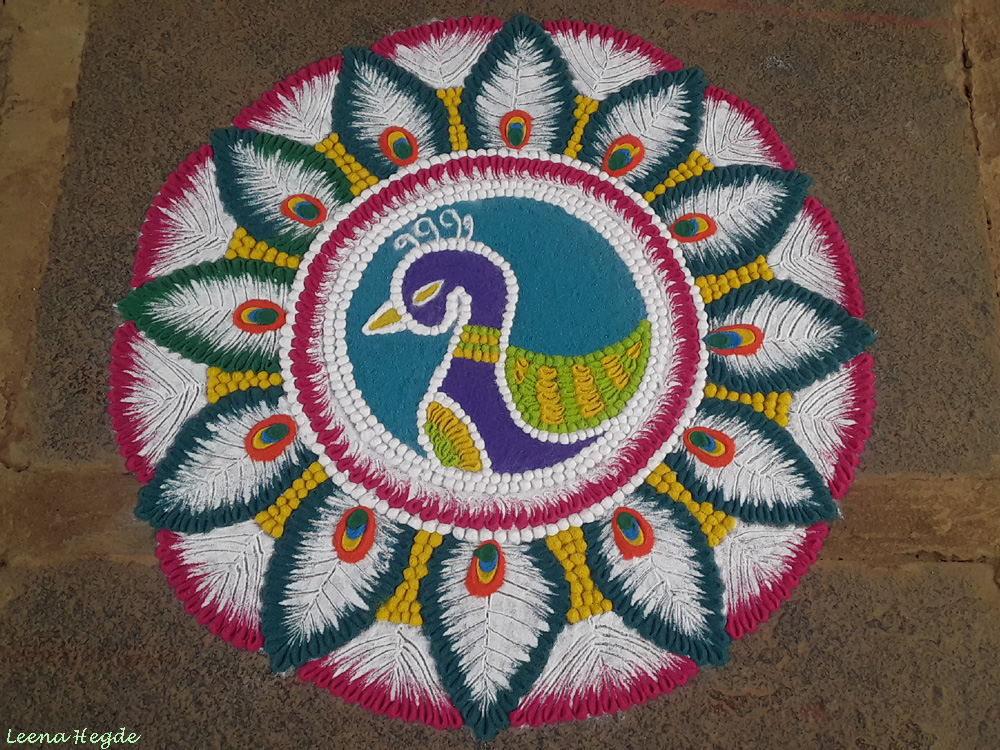 Rangoli