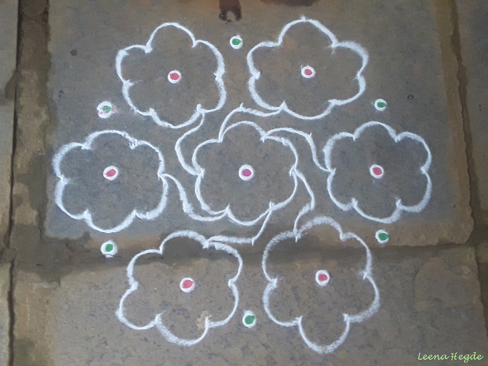 Rangoli