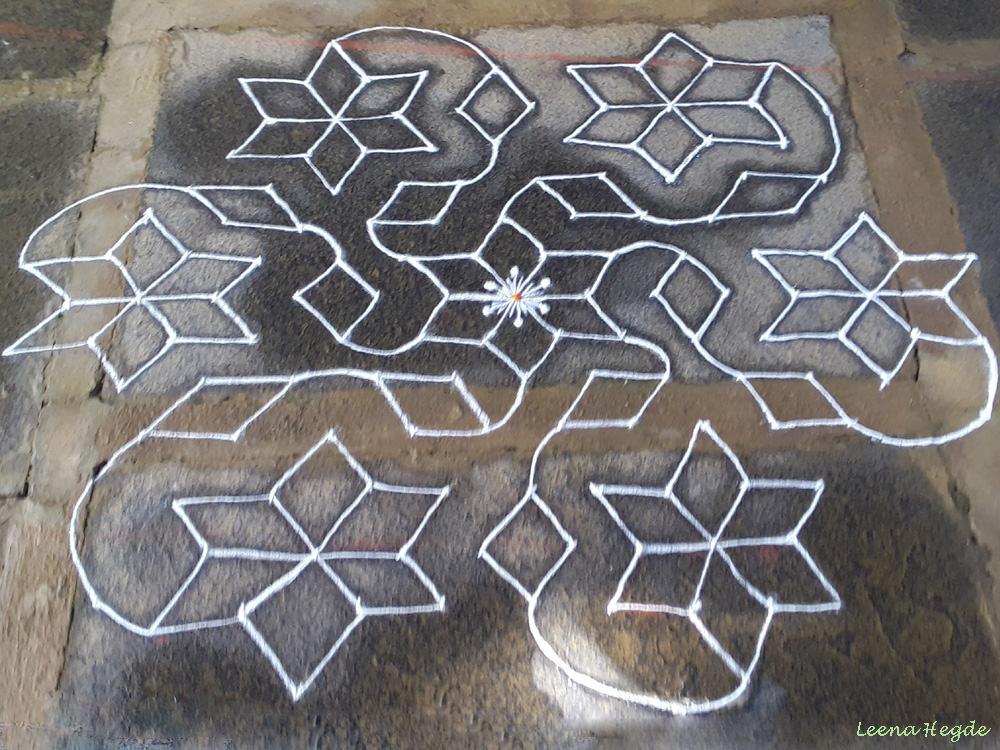Rangoli