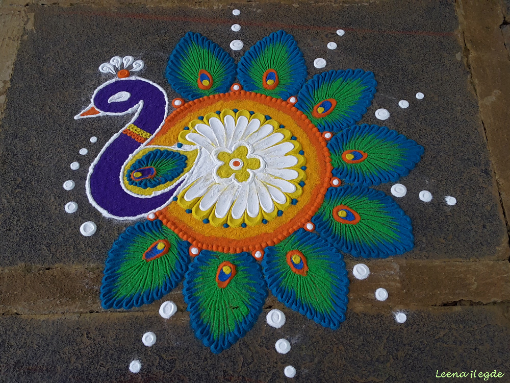 Rangoli