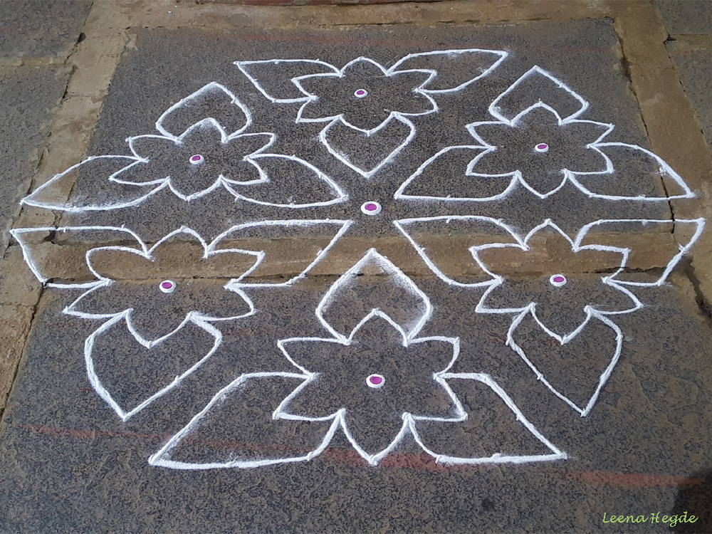 Rangoli
