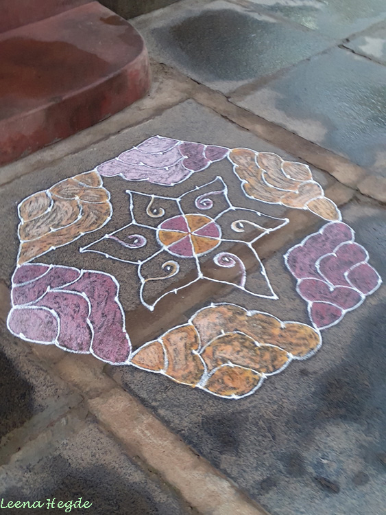 Rangoli