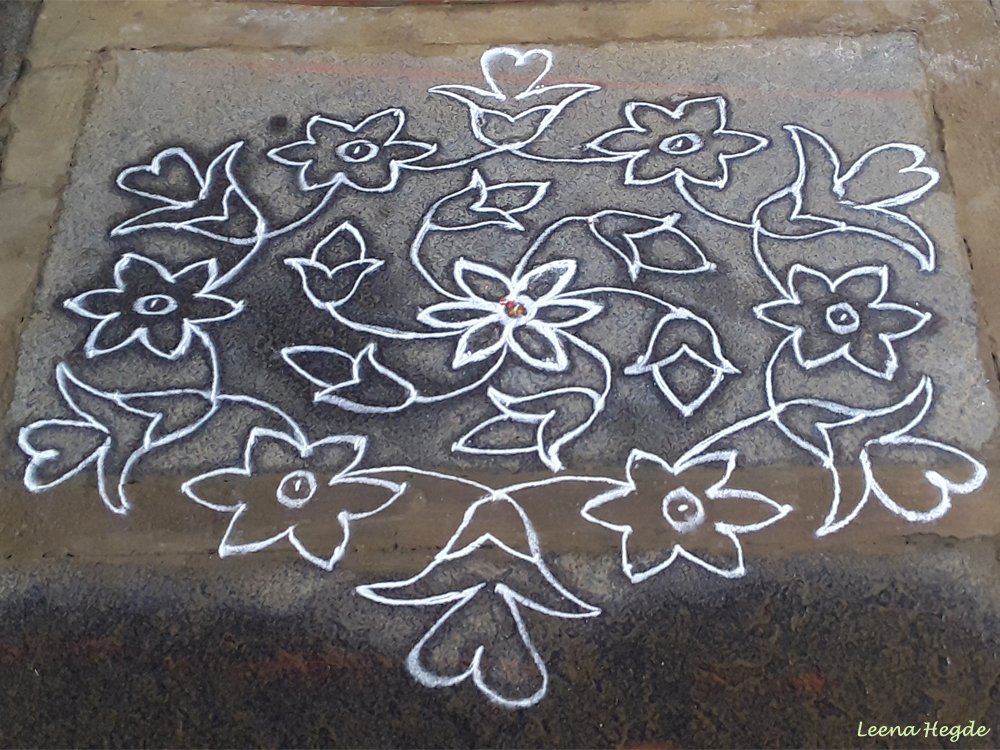 Rangoli