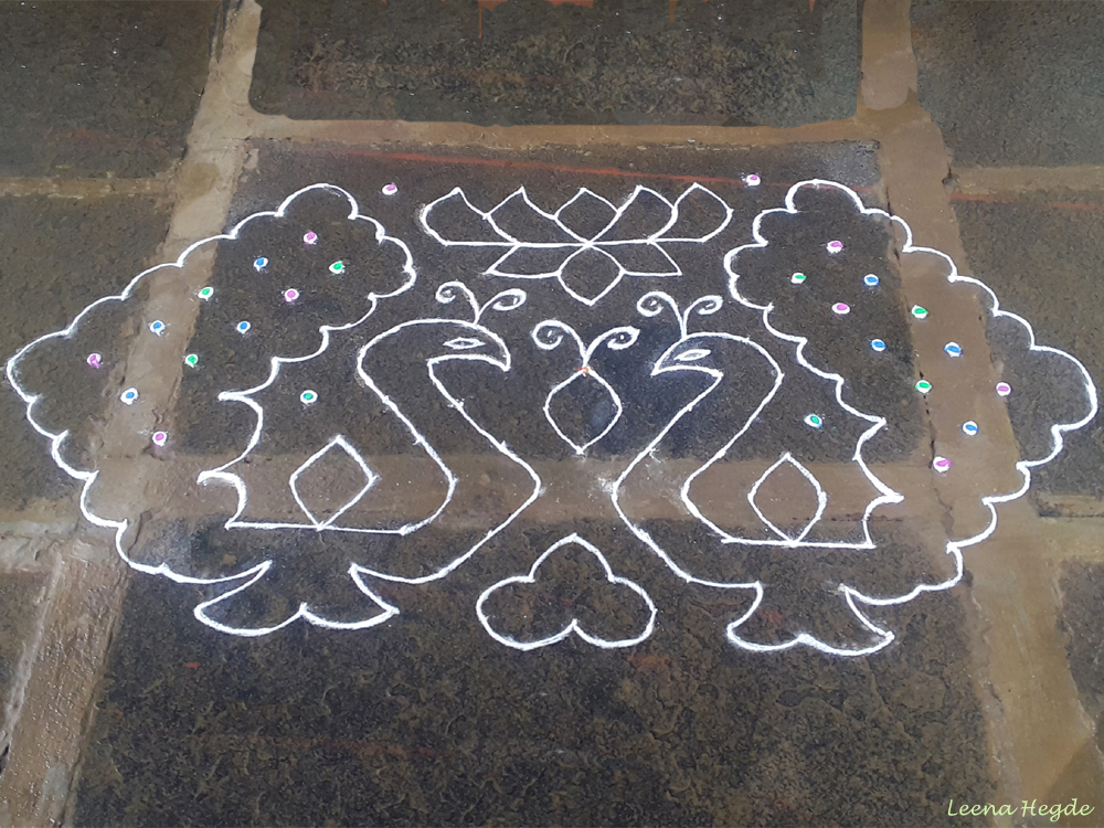 Rangoli