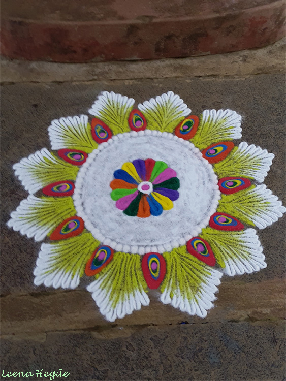Rangoli