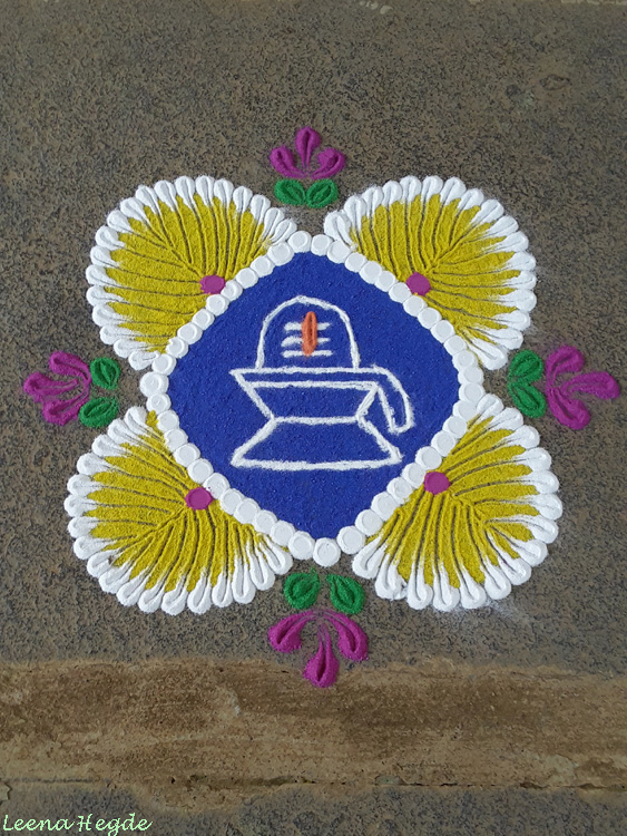 Rangoli