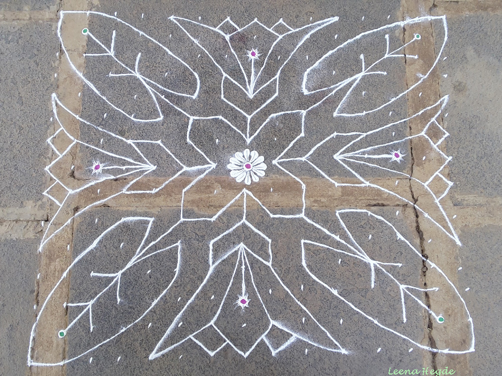 Rangoli