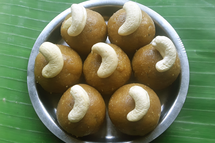 recipes-sweets