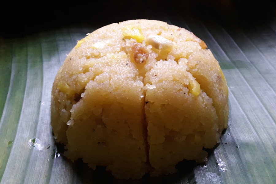 recipes-sweets