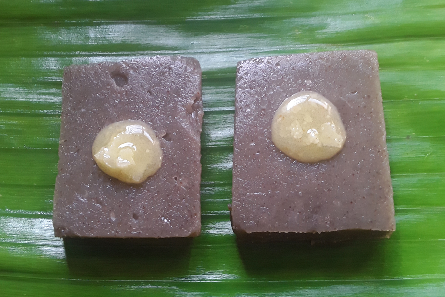 recipes-sweets